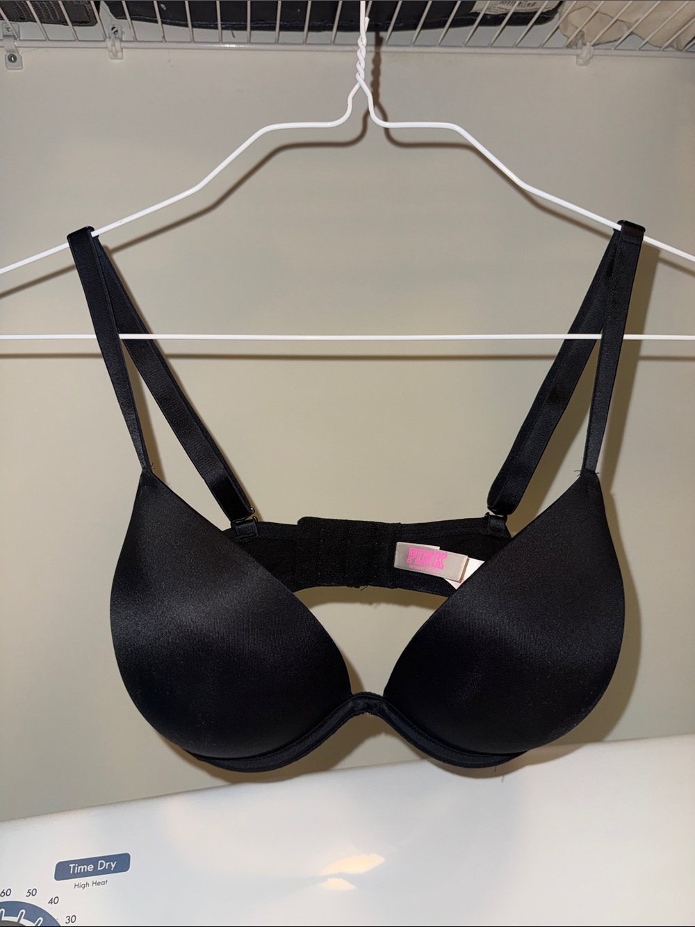Victoria's Secret super push up bra